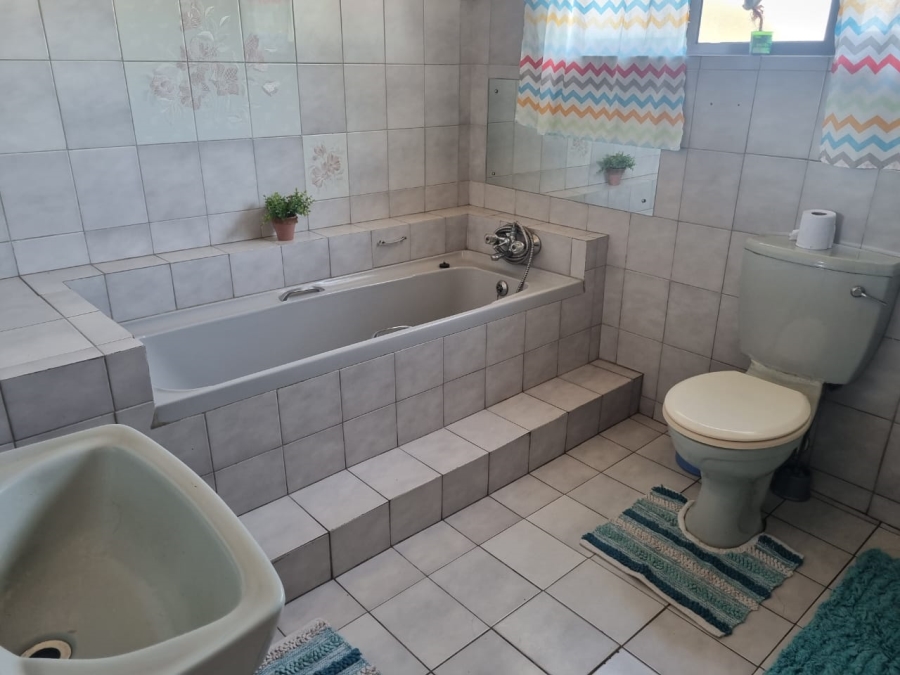 3 Bedroom Property for Sale in Cannon Hill Eastern Cape